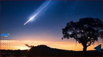 اقتراب المذنب.. المذنب “ليمون” يقترب من أقرب نقطة إلى الأرض قريبًا